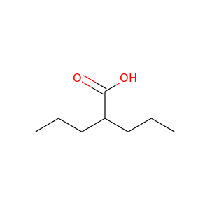 Valproic acid